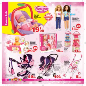 Catalogue Maxi Toys Luxembourg Noël 2017 page 82