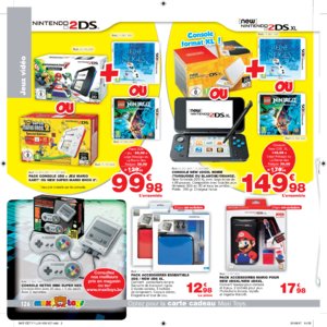 Catalogue Maxi Toys Luxembourg Noël 2017 page 126