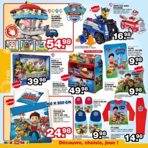 Catalogue Maxi Toys Noël 2015 page 16