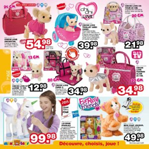 Catalogue Maxi Toys Noël 2015 page 24