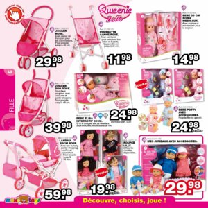 Catalogue Maxi Toys Noël 2015 page 40