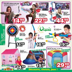 Catalogue Maxi Toys Noël 2015 page 54