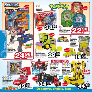 Catalogue Maxi Toys Noël 2015 page 68