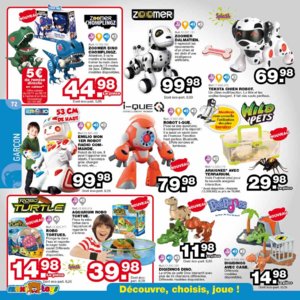 Catalogue Maxi Toys Noël 2015 page 72