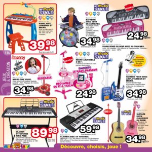 Catalogue Maxi Toys Noël 2015 page 114