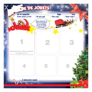 Catalogue Maxi Toys Suisse Noël 2017 page 3