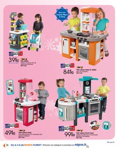 Catalogue Migros Noël 2018 page 26