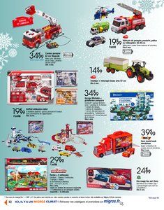 Catalogue Migros Noël 2018 page 40