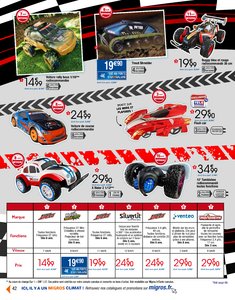 Catalogue Migros Noël 2018 page 42