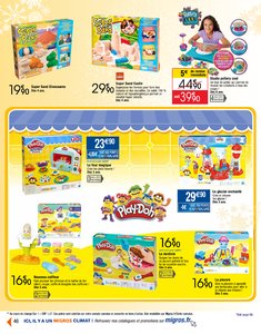 Catalogue Migros Noël 2018 page 46