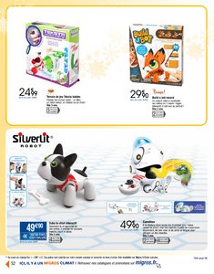 Catalogue Migros Noël 2018 page 52