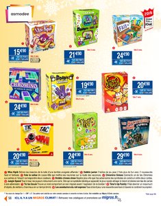 Catalogue Migros Noël 2018 page 56