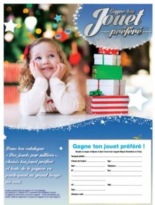 Catalogue Migros Noël 2015 page 3