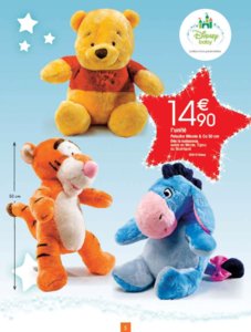 Catalogue Migros Noël 2015 page 5