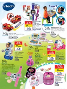 Catalogue Migros Noël 2015 page 11