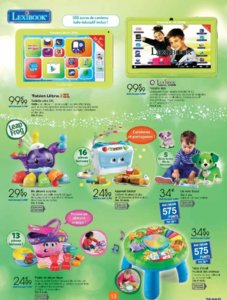 Catalogue Migros Noël 2015 page 13