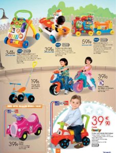 Catalogue Migros Noël 2015 page 19