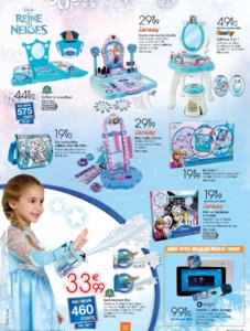 Catalogue Migros Noël 2015 page 22