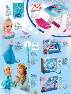 Catalogue Migros Noël 2015 page 23