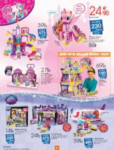 Catalogue Migros Noël 2015 page 26