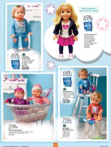 Catalogue Migros Noël 2015 page 29