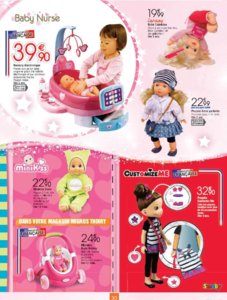 Catalogue Migros Noël 2015 page 30