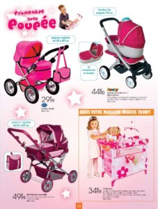 Catalogue Migros Noël 2015 page 33