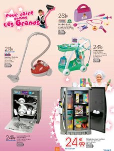 Catalogue Migros Noël 2015 page 35