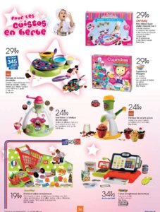 Catalogue Migros Noël 2015 page 36