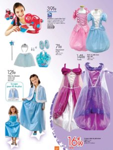 Catalogue Migros Noël 2015 page 37