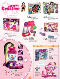 Catalogue Migros Noël 2015 page 38