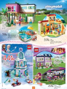 Catalogue Migros Noël 2015 page 40