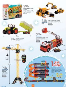 Catalogue Migros Noël 2015 page 46