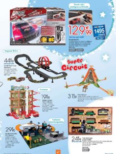 Catalogue Migros Noël 2015 page 47