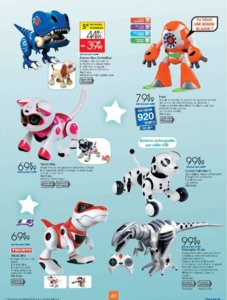 Catalogue Migros Noël 2015 page 49