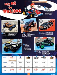 Catalogue Migros Noël 2015 page 52