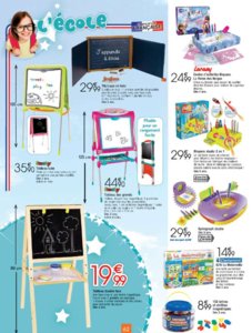 Catalogue Migros Noël 2015 page 62