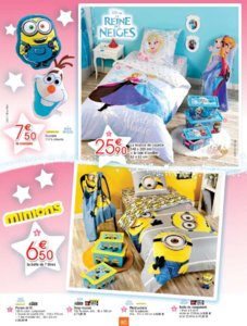 Catalogue Migros Noël 2015 page 80