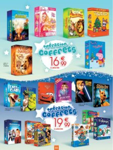 Catalogue Migros Noël 2015 page 89