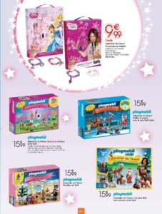 Catalogue Migros Noël 2015 page 92