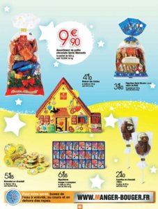 Catalogue Migros Noël 2015 page 94