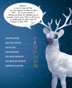 Catalogue Monoprix Noël 2014 page 3