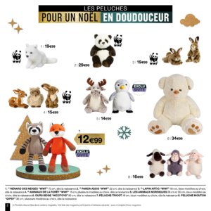 Catalogue Monoprix Noël 2017 page 2