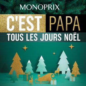 Catalogue Monoprix Noël 2017 page 19