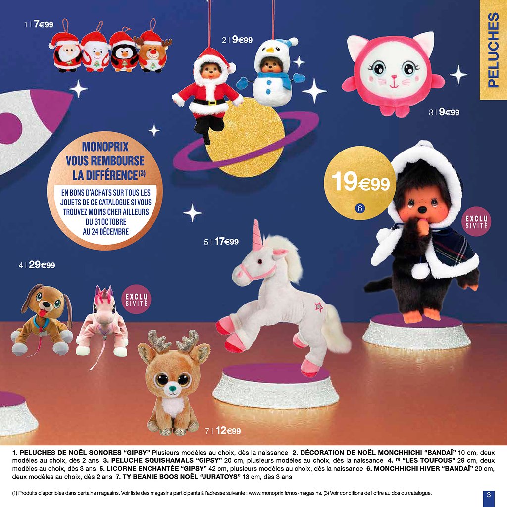 catalogue jouets monoprix 2018
