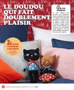 Catalogue Monoprix Noël 2019 page 2