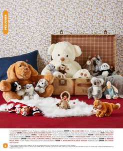 Catalogue Monoprix Noël 2019 page 4