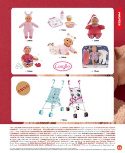 Catalogue Monoprix Noël 2019 page 11