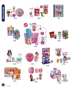 Catalogue Monoprix Noël 2019 page 14