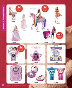 Catalogue Monoprix Noël 2019 page 16